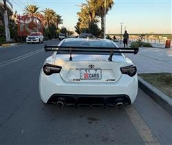 تويوتا GT 86